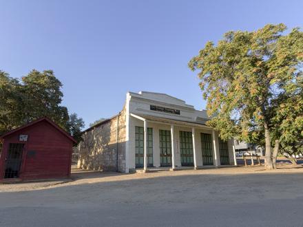 La Grange Image