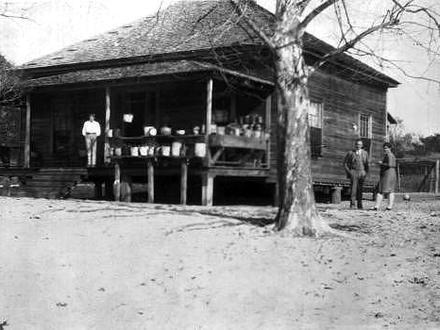 Fort Braden Image