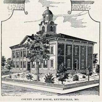 Keytesville Image