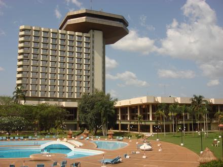 Yamoussoukro Image