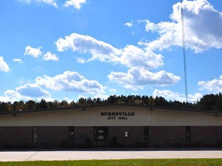 Burnsville, Mississippi Image