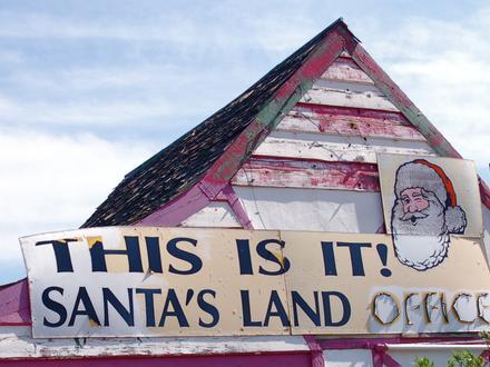 Santa Claus Image