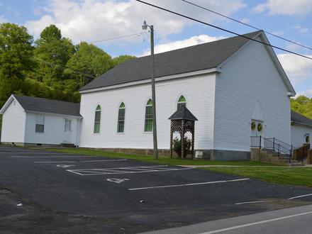 Glensboro Image