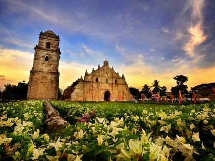 Paoay Image