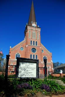 Abbeville Image