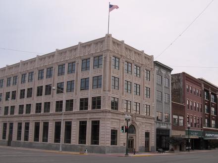 Albert Lea Image