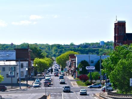 Watervliet Image