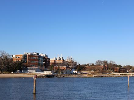 Gloucester Point Image