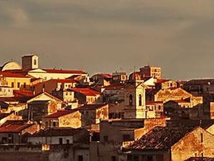 Sassari Image