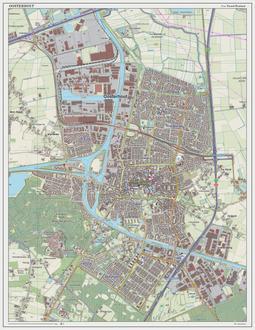 Oosterhout Image