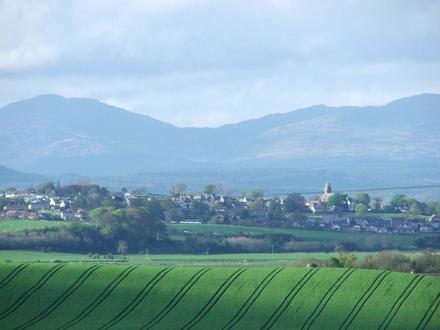 Wigtown Resim