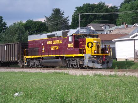 South Zanesville Image