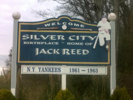 Silver City Image
