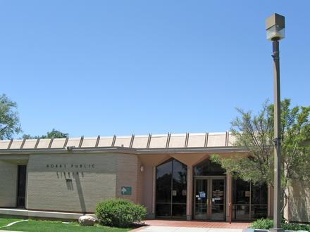 Hobbs Image