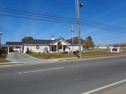 Hazlehurst Image