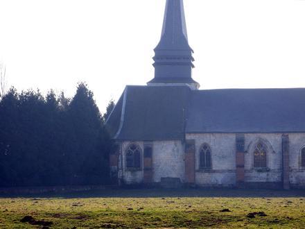 Lignières-Châtelain Image