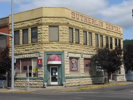 Sutherlin Image