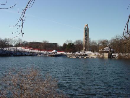 Naperville Image
