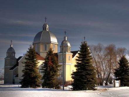 Thorsby Image