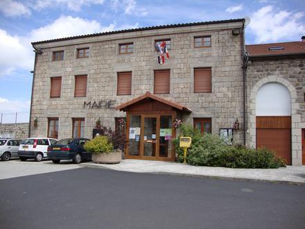Imatge de Sant Victor de Malascorts Imatge de Sant Victor de Malascorts