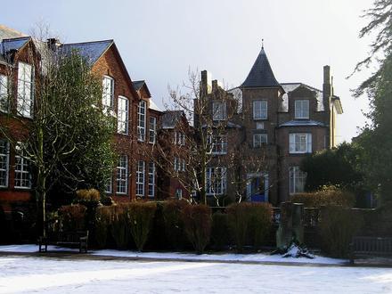 Wisbech Image