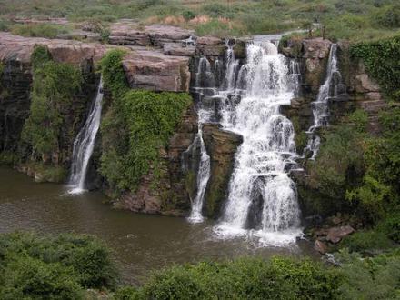 Mācherla Image