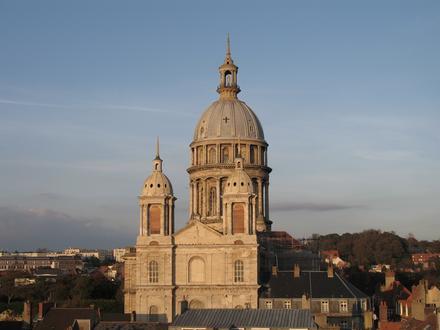 Imatge de Boulogne-sur-Mer Imatge de Boulogne-sur-Mer