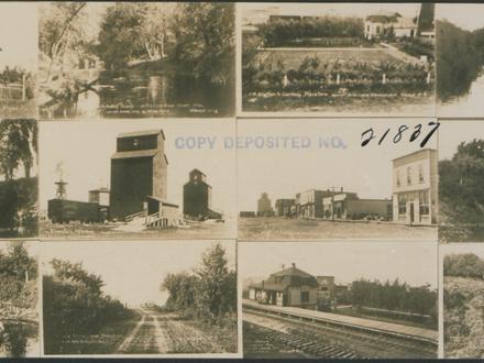 Pipestone Image