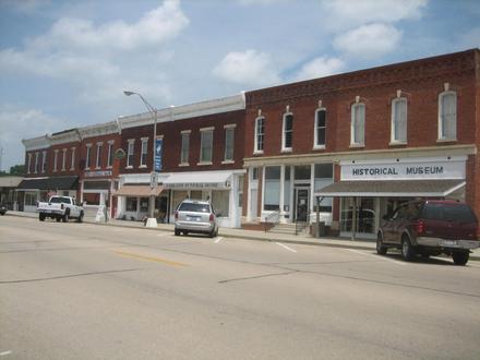 Tampico (Illinois) Image