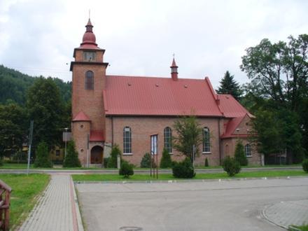 Skawica, Lesser Poland Voivodeship Image