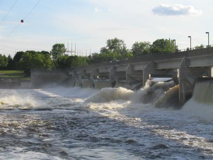 Coon Rapids Image
