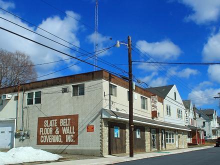 Pen Argyl, Pennsylvania Image