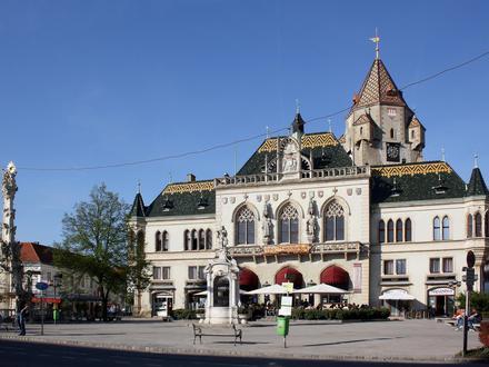 Korneuburg Image