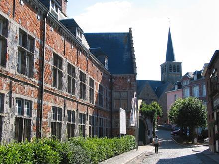 Lessines Image