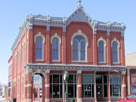 Farmington Image