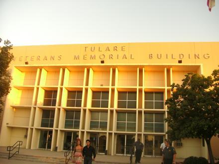 Tulare Image