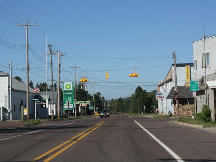 Mass City Image