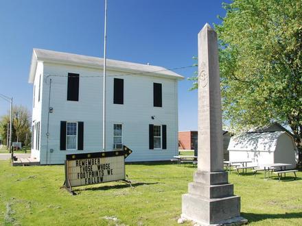 Groveland Image