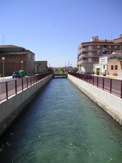 Imatge de Alfarràs Imatge de Alfarràs