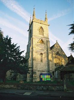Image of Ewell
