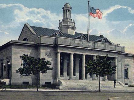 Beverly (Massachusetts) Image