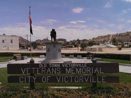 Afbeelding van Victorville