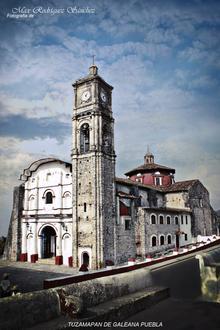 Tuzamapan de Galeana Image