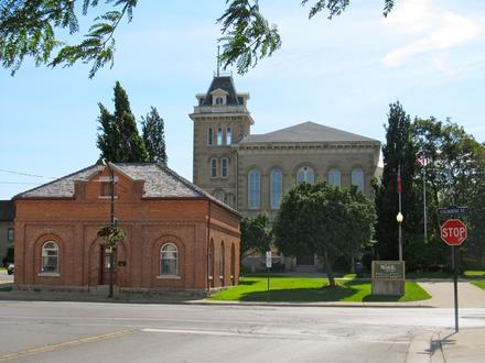 Simcoe Image