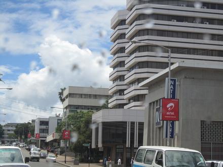 Blantyre Image