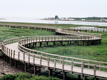 Bouctouche Image