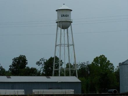 Grady Image