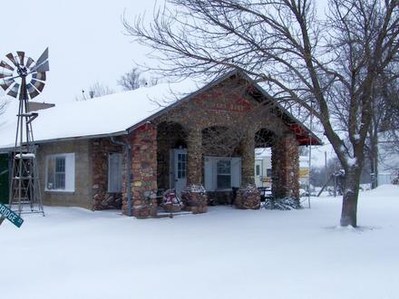 Quitman Image