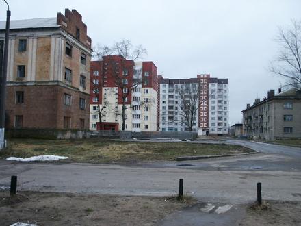 Asipovichy Image