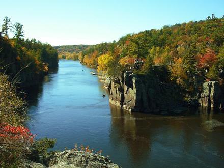 Taylors Falls Image